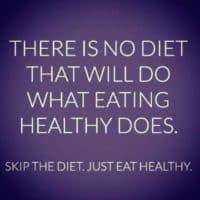 unexplained weight loss