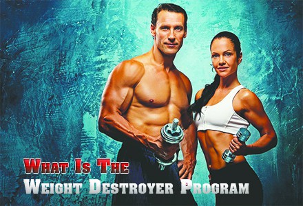 weight destoryer