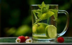 Body detoxification