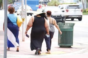 old-fashioned weight loss advice